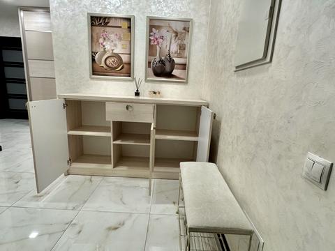 квартира по адресу Олены Пчилки ул., 6-А