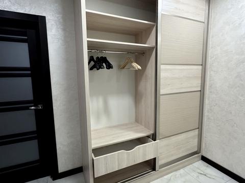 квартира по адресу Олены Пчилки ул., 6-А