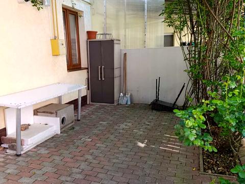 квартира за адресою Підградська вул., 12