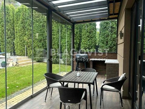 будинок за адресою Заповідна