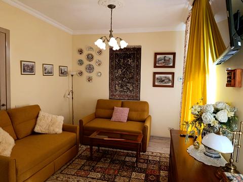 квартира за адресою Підградська вул., 12