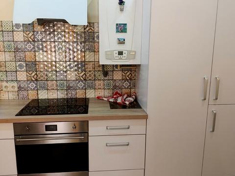 квартира за адресою Підградська вул., 12