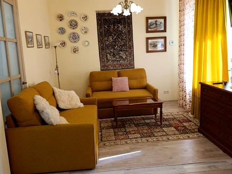 квартира за адресою Підградська вул., 12