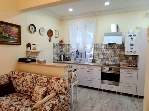 квартира за адресою Підградська вул., 12