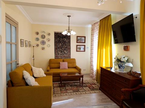 квартира за адресою Підградська вул., 12