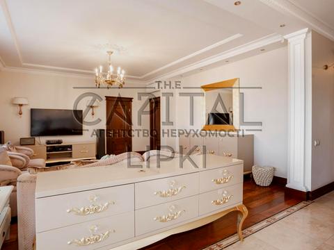 квартира по адресу Андрея Верхогляда ул. (Михайла Драгомирова), 9