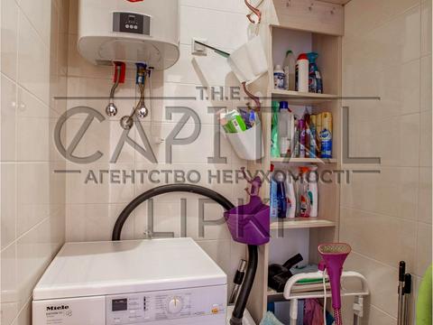 квартира по адресу Андрея Верхогляда ул. (Михайла Драгомирова), 9