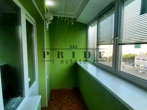 квартира за адресою Драгоманова вул., 5