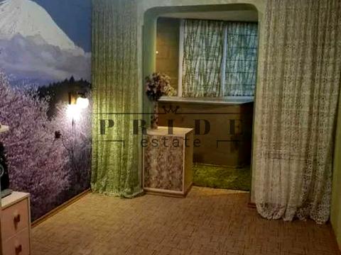 квартира за адресою Драгоманова вул., 5