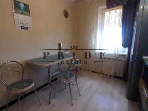 квартира за адресою Драгоманова вул., 5