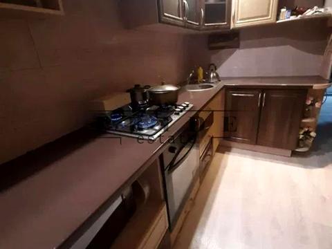 квартира за адресою Драгоманова вул., 5