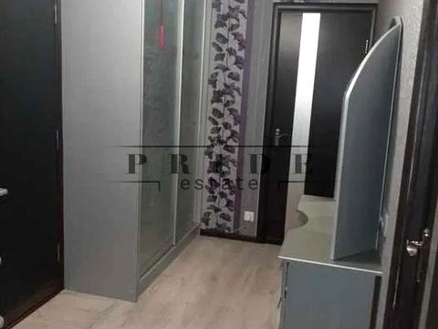 квартира за адресою Драгоманова вул., 5