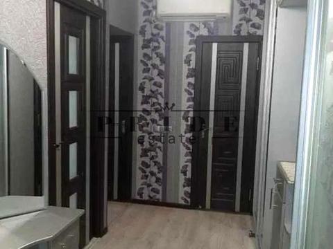 квартира за адресою Драгоманова вул., 5