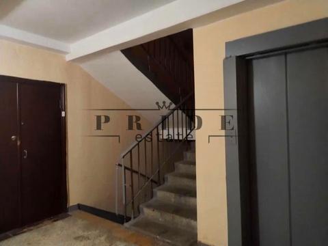 квартира за адресою Драгоманова вул., 5