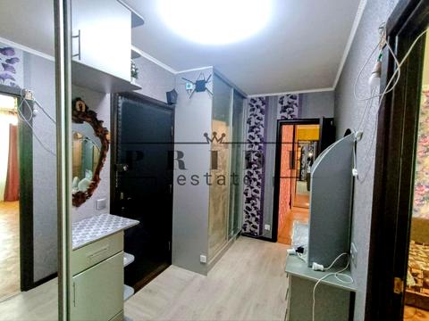 квартира за адресою Драгоманова вул., 5