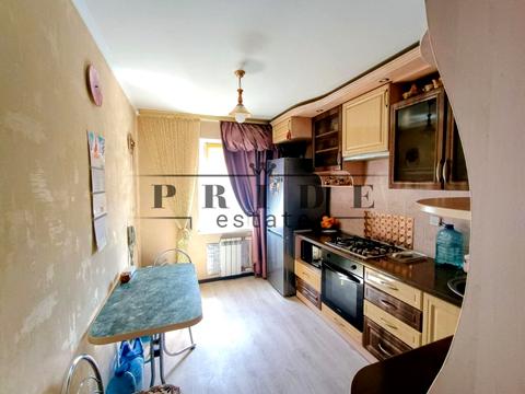 квартира за адресою Драгоманова вул., 5