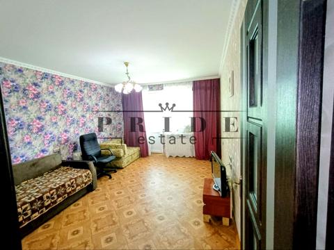 квартира за адресою Драгоманова вул., 5