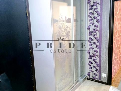 квартира за адресою Драгоманова вул., 5