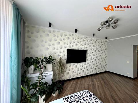 квартира по адресу Сеченова ул., (Будинок 3)