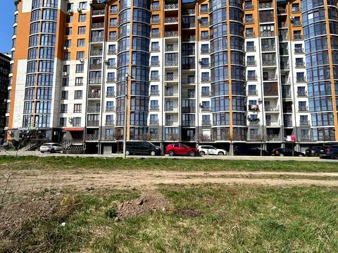 квартира по адресу Сеченова ул., (Будинок 3)