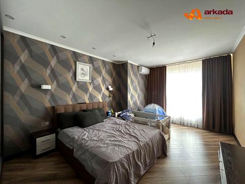 квартира по адресу Сеченова ул., (Будинок 3)