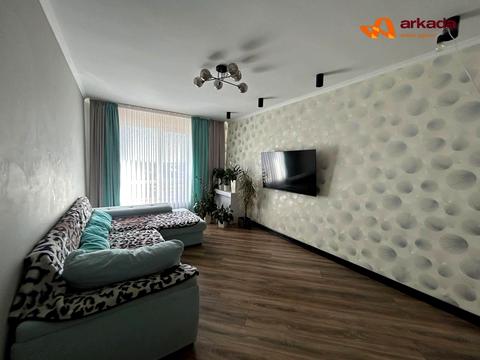 квартира по адресу Сеченова ул., (Будинок 3)