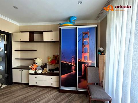 квартира по адресу Сеченова ул., (Будинок 3)