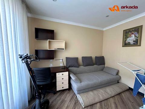 квартира по адресу Сеченова ул., (Будинок 3)