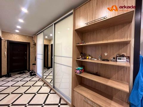 квартира по адресу Сеченова ул., (Будинок 3)