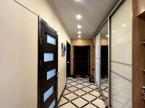 квартира по адресу Сеченова ул., (Будинок 3)