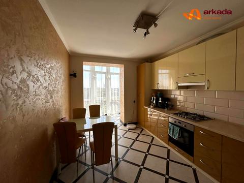 квартира по адресу Сеченова ул., (Будинок 3)