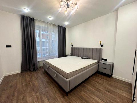 квартира за адресою Стрийська вул., 115