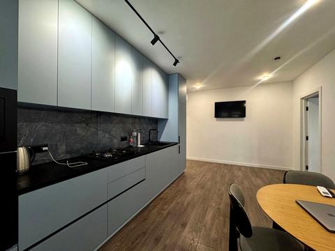 квартира за адресою Стрийська вул., 115