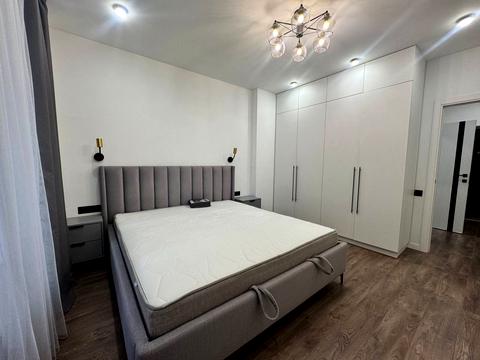 квартира за адресою Стрийська вул., 115