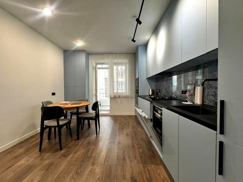 квартира по адресу Стрийская ул., 115