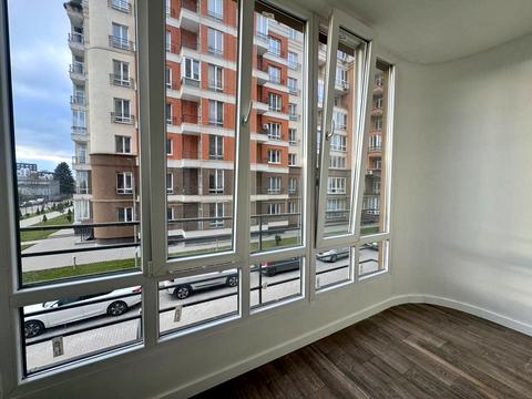 квартира за адресою Стрийська вул., 115