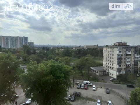 квартира за адресою Воскресенська вул., 2-В