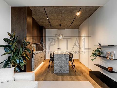 квартира за адресою Василя Тютюнника вул. (Анрі Барбюса), 39