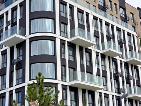 квартира за адресою Петра Дорошенка вул., (А011)