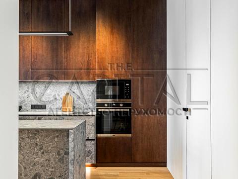 квартира за адресою Василя Тютюнника вул. (Анрі Барбюса), 39