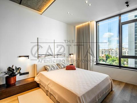 квартира за адресою Василя Тютюнника вул. (Анрі Барбюса), 39