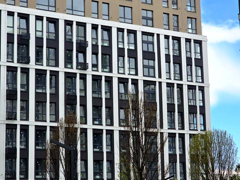 квартира за адресою Петра Дорошенка вул., (А011)