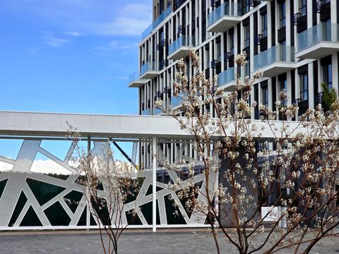 квартира по адресу  ул., (А011)