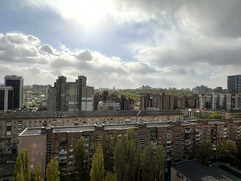 квартира за адресою Предславинська вул., 40