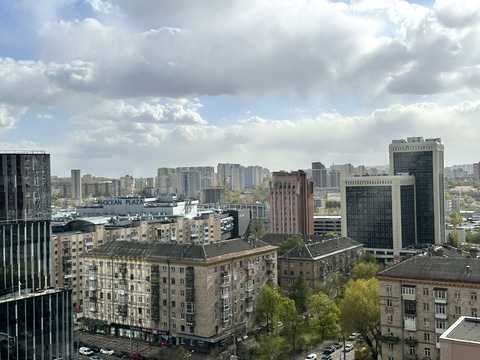 квартира за адресою Предславинська вул., 40