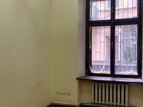 коммерческая по адресу Университетская ул. (Елисаветинская), 9