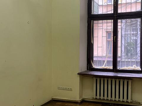 коммерческая по адресу Университетская ул. (Елисаветинская), 9
