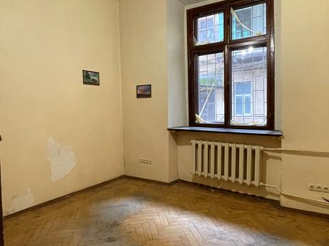 коммерческая по адресу Университетская ул. (Елисаветинская), 9