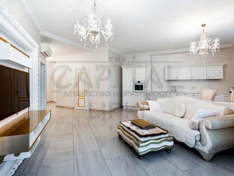 квартира за адресою Андрія Верхогляда вул. (Михайла Драгомирова), 5