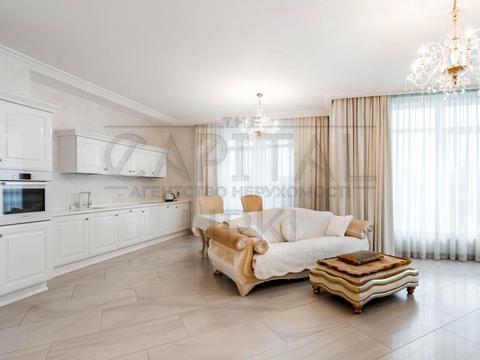 квартира за адресою Андрія Верхогляда вул. (Михайла Драгомирова), 5